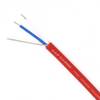 Van Damme XKE 1 Pair Install Rack- & Patchkabel Rot Meterware