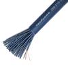 Van Damme Blue Series Multicore 16 Pair Meterware