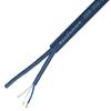 Van Damme Blue Series Multicore 2 Pair Meterware