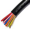 Van Damme Black Series Speaker Multicore 16 x 4.0mm² Lautsprecherkabel Meterware