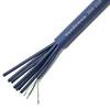Van Damme Blue Series Multicore 8 Pair Meterware