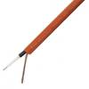 Van Damme XKE Instrument Instrumentenkabel Orange Meterware