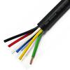 Van Damme Black Series Speaker Multicore 6 x 2.50mm² Lautsprecherkabel Meterware