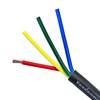 Van Damme Ecoflex Install LSZH Speaker Multicore 4 x 2.50mm² Meterware