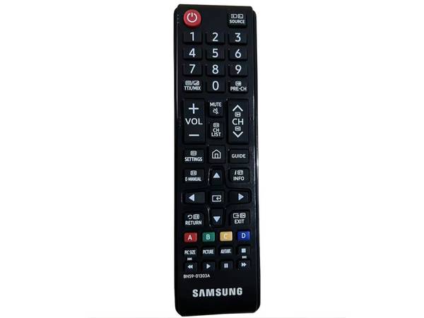 SAMSUNG Fernbedienung BN59-01303A, BN5901303A, SUB BN59-01326A