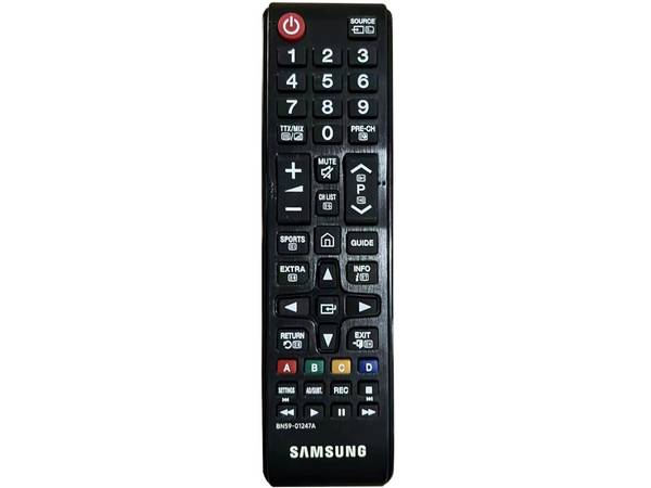 SAMSUNG Fernbedienung UNIVERSAL, BN59-01247A