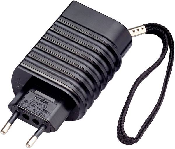 AccuLux Ersatzladegerät 422865