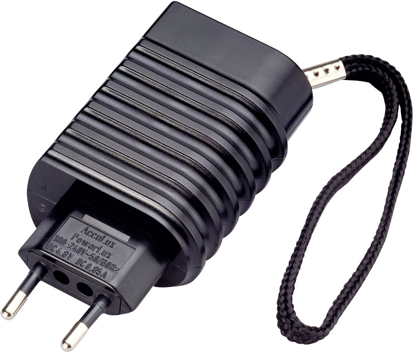 AccuLux Ersatzladegerät 422865-0