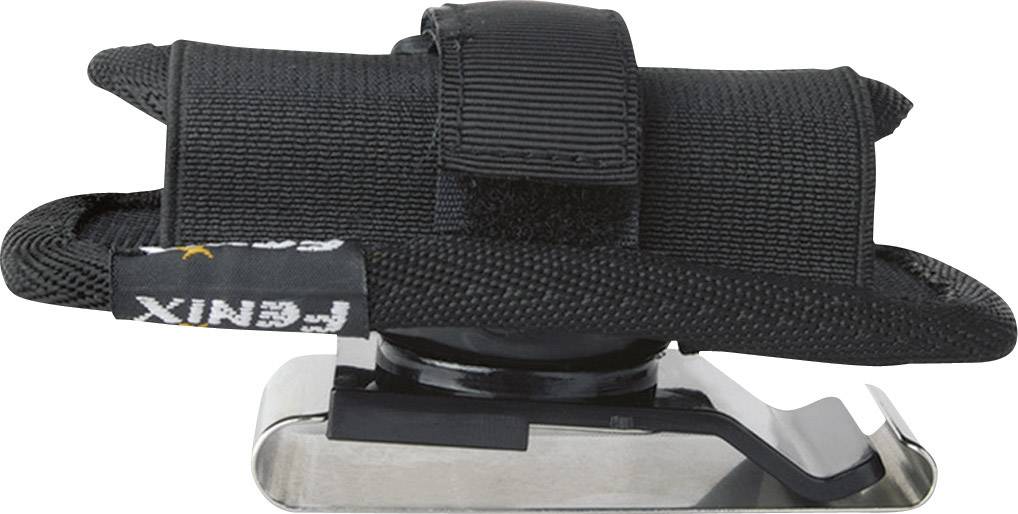Fenix Light FENAB02 Gürtel-Clip Für alle Taschenlampen mit einem Ø 18 - 26 mm-1
