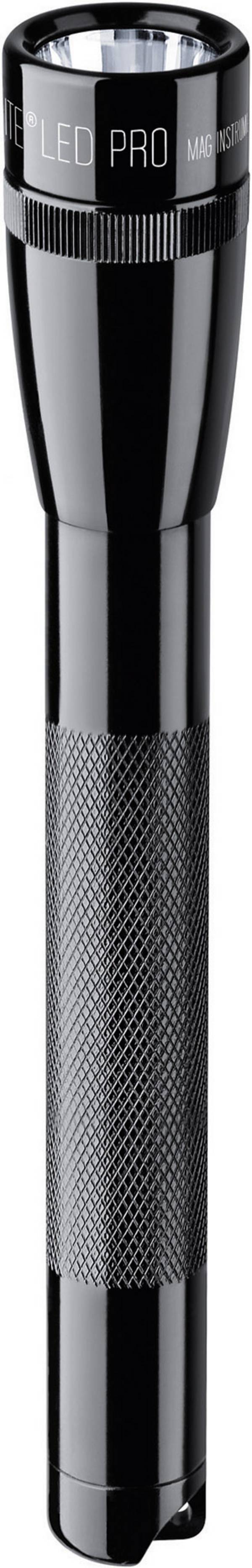 MAGLITE Mini Pro - Taschenlampe - LED - Schwarz
