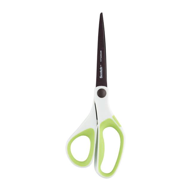 3M - Scotch Titanium - Schere - 200 mm-2