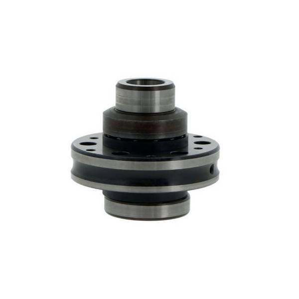 Nadel-Axialzylinderrollenlager ZARF3080 -L-TV-A ID 30mm AD 80mm Breite 65mm INA