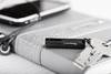 Ledlenser K1 LED Mini-Taschenlampe mit Schlüsselanhänger batteriebetrieben 17 lm 0.75 h 7.5 g