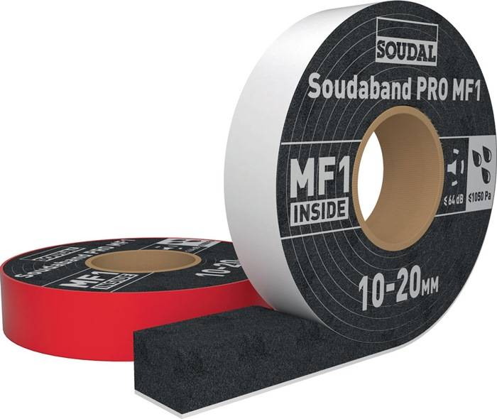 Soudaband PRO MF1 73/10-20 6m-0