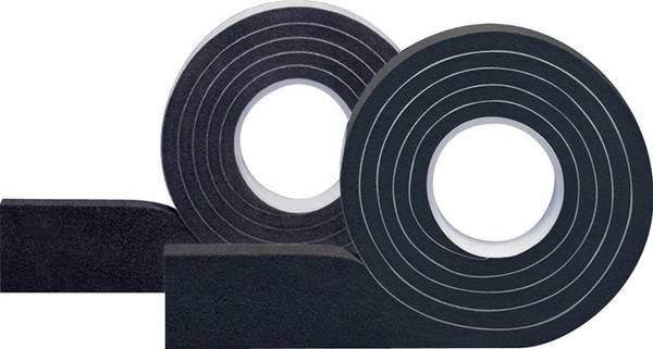 Fugendichtband SOUDABAND PRO BG1 15/1-4mmxL13m anth.Rl.SOUDAL