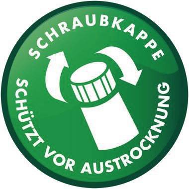 Symbolbild für Klebestift ReNature 21g