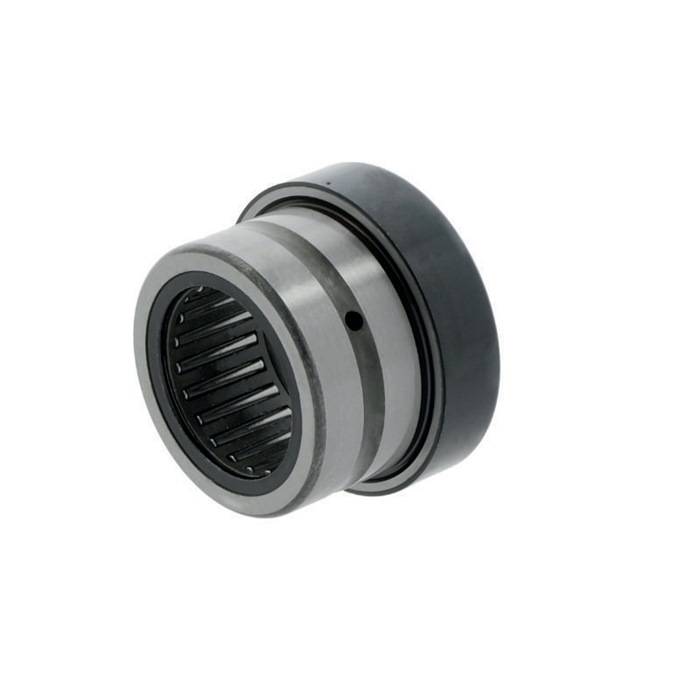Nadel-Axialkugellager NX7 -Z-TV-XL ID 7mm AD 14mm Breite18mm -20 b.+120GradC INA-0