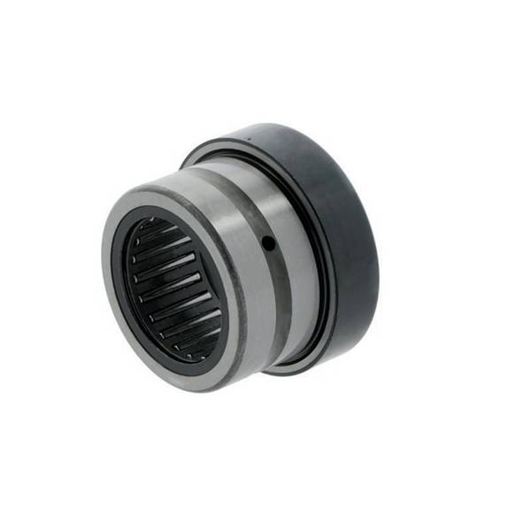 Nadel-Axialkugellager NX7 -Z-TV-XL ID 7mm AD 14mm Breite18mm -20 b.+120GradC INA