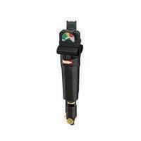 Vorfilter G1/4 mit Differenzdruckmanometer, 1 µm-0