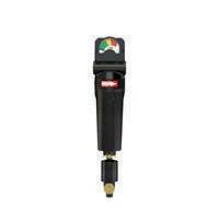 Vorfilter G1/4 mit Differenzdruckmanometer, 1 µm-1
