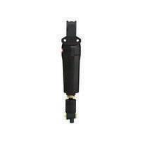Vorfilter G1/4 mit Differenzdruckmanometer, 1 µm-2