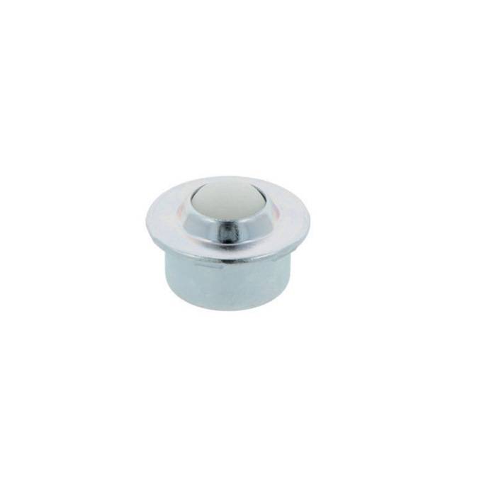 Kugelrolle R053111510 KU-B15 -P-OFK - m.Stahlblechgehäuse BOSCH REXROTH-0