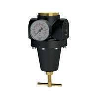 Konstant-Druckregler inkl. Manometer BG 4 G 1 1/4 0,5 - 10 bar-0