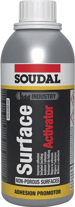 Primer SURFACE ACTIVATOR gebrauchsfertig 500ml Flasche SOUDAL-0