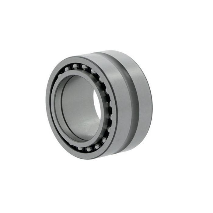 Nadel-Schrägkugellager NKIB5901 ID 12mm AD 24mm Breite17,5mm NKE-0