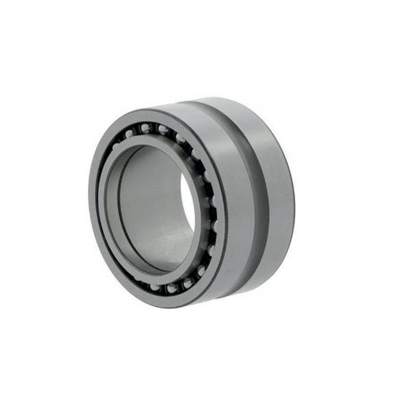 Nadel-Schrägkugellager NKIB5901 ID 12mm AD 24mm Breite17,5mm NKE