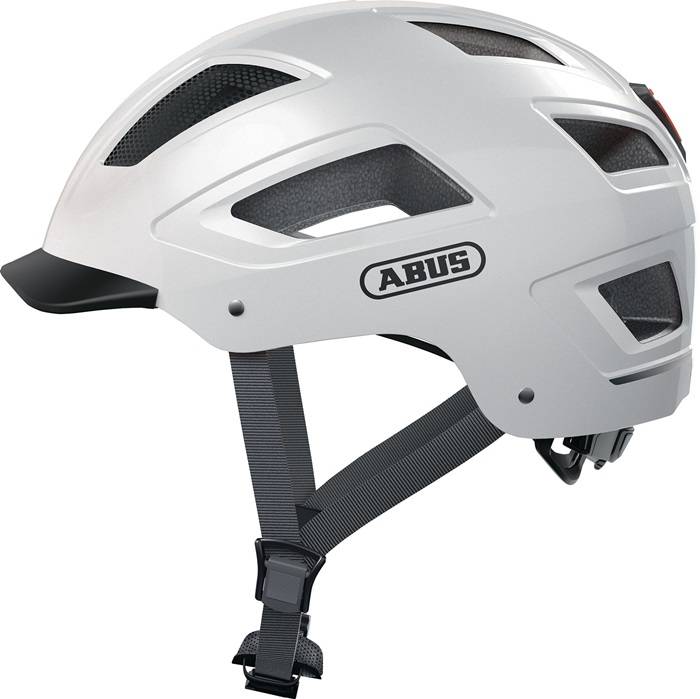 Radhelm Hyban 2.0 Kopfumfang 56-61cm polar white ABUS-0
