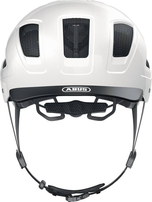Radhelm Hyban 2.0 Kopfumfang 56-61cm polar white ABUS-2