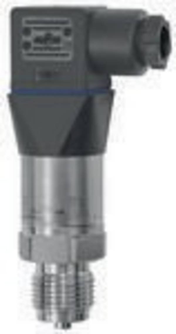 Elektrischer Druckmessumformer 0-0,4 bar G 1/2 CrNi-Stahl 1.4571 0,25%
