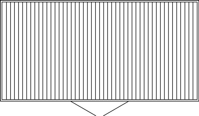 Gefahrstoff-Lagercontainer für gewässergefährdende Medien Außen-HxBxT 2385 x 6075 x 2875 mm verzinkt. Lacont-5