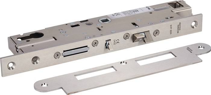 Panik-RR-Einsteckschl.SVP 5xxx E DIN L/R 24/270/45/92/9mm DORMAKABA-0
