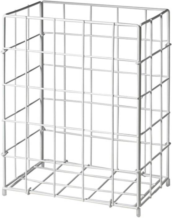 Abfallbehälter S H355xB285xT190ca.mm MET 19l ELOS-0