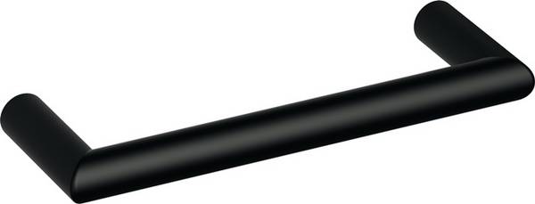 Möbelgriff 562.10B96 PA 99 reinweiß ma 96mm D.10mm HEWI