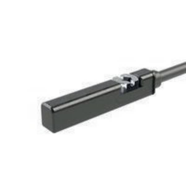 HALL-Sensor T-Nuten und rechteckige Nuten 3-Draht M8-Stecker