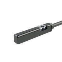 HALL-Sensor T-Nuten und rechteckige Nuten 3-Draht M8-Stecker-0