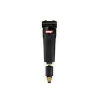 Vorfilter G3/8 ohne Differenzdruckmanometer, 1 µm-1