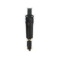 Mikrofilter G1/4 mit Differenzdruckmanometer, 0,01 µm-2