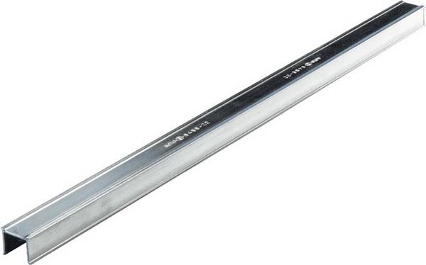 Abdeckl.Nr.6486 20 mmx1000mm z.T-Nut AMF