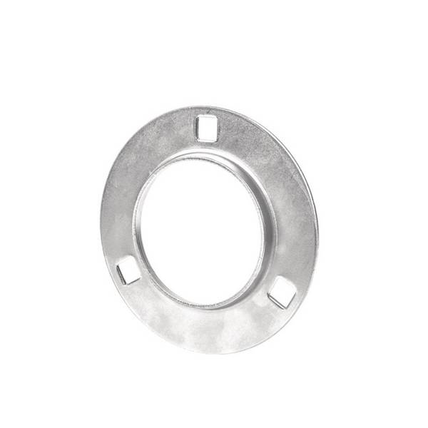 Flanschlagergehäuse PF40 40mm rd.SKF