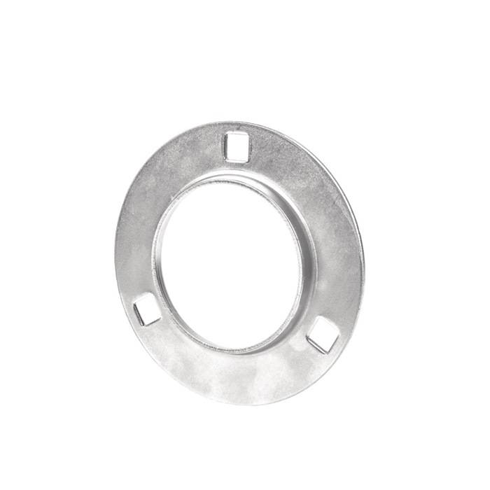 Flanschlagergehäuse PF40 40mm rd.SKF-0
