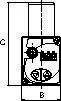 Proportional-Regelventil »sentronic D«, 24 V DC, G 1/4, DN 4-2