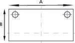ODER-Ventil, 3 x G 1/4 Aluminium-2