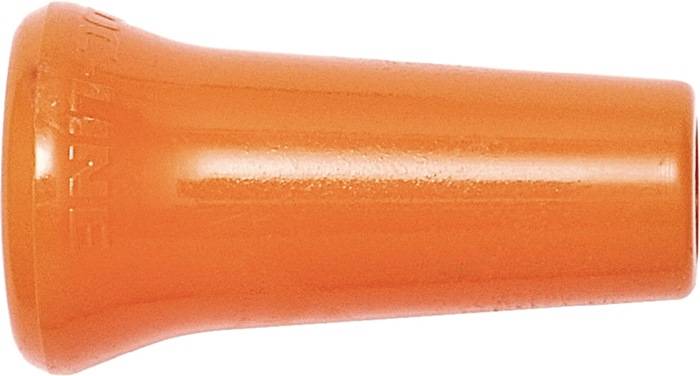 Runddüse 4-teilig für Kühlmittelschlauch 1/4" 6mm LOC-LINE - Artikel: 0662633414045
