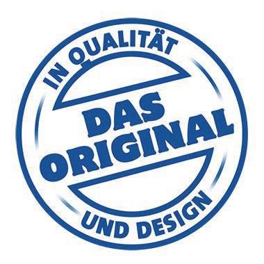 Symbolbild für BIC Cristal - Kugelschreiber - Blau - 1 mm - Mittel (Packung mit 100)