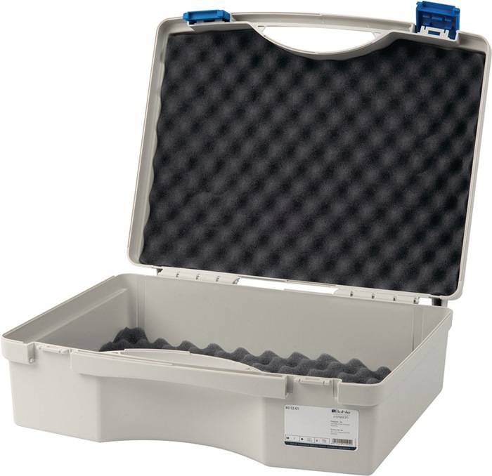 Saugheber-Set Trgf.60kg Kopf-D.120mm 2 Köpfe Alu.2 St./Set VERIBOR-3