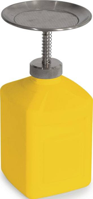 Sparanfeuchter 1l PE D115xH265mm ASECOS-0